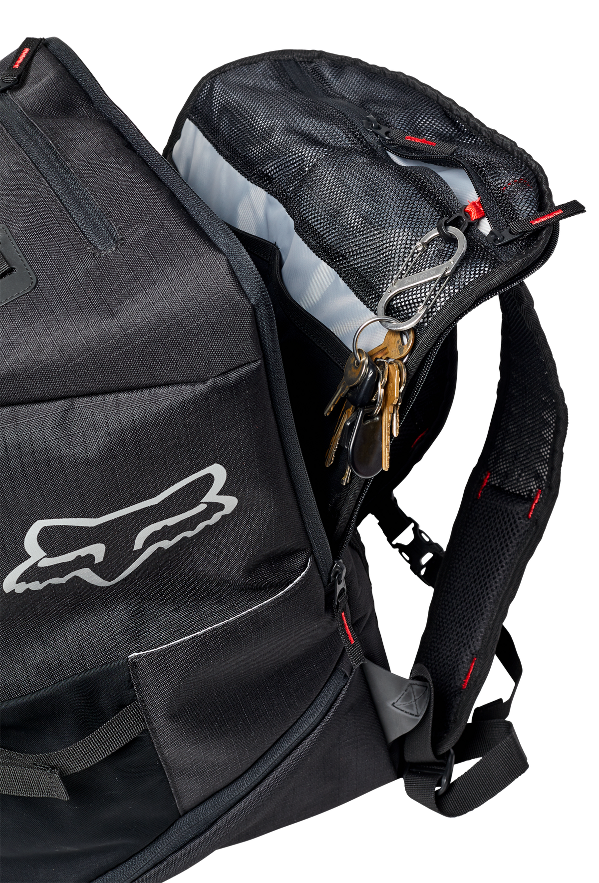 Fox Racing - Transition Backpack