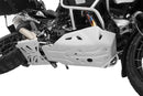 Wunderlich - Centre Stand Protection Plate for BMW R 1200 GS LC (2013 - 2016)