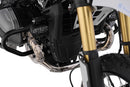 Wunderlich DAKAR Header Pipe Guard – R 12 - complete your BMW ✔ Premium components ✔ Integrated design ➜ Order now