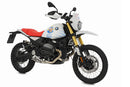 Wunderlich DAKAR Header Pipe Guard – R 12 - complete your BMW ✔ Premium components ✔ Integrated design ➜ Order now