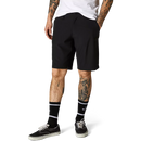 Fox Racing - Essex Tech Stretch Short-Black (26915-001)