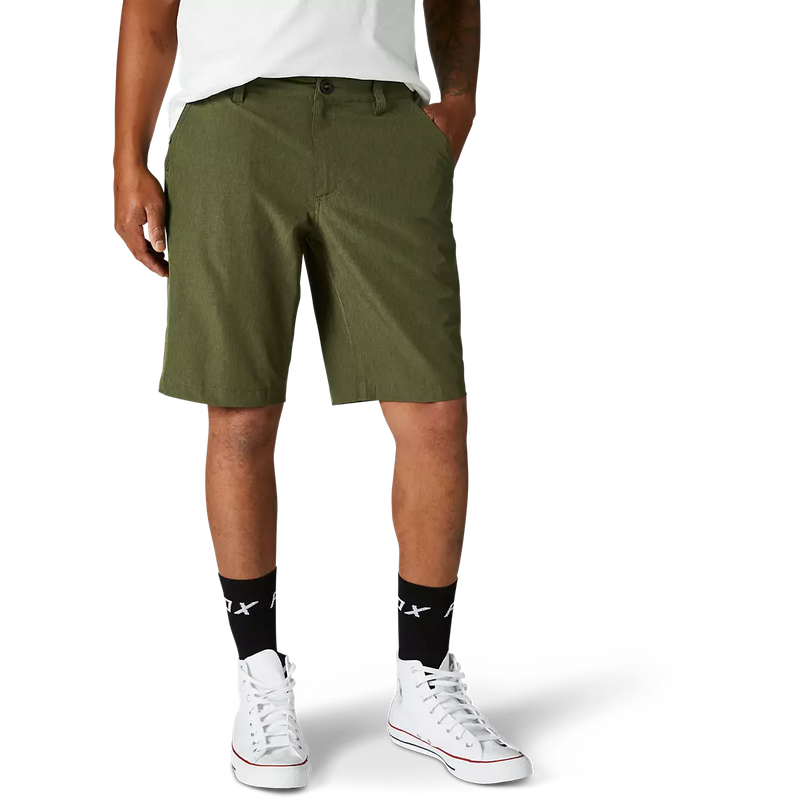 Fox Racing - Essex Tech Stretch Short 21"