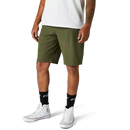 Fox Racing - Essex Tech Stretch Short 21"-Olive Green (26915-099)