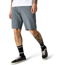 Fox Racing - Essex Tech Stretch Short 21"-Heather Graphite (26915-185)