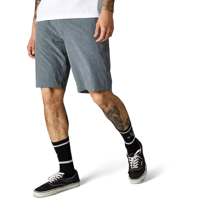 Fox Racing - Essex Tech Stretch Short 21"