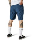 Fox Racing - Essex Tech Stretch Short 21"-Indigo Rinse (26915-388)