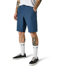 Fox Racing - Essex Tech Stretch Short 21"-Indigo Rinse (26915-388)