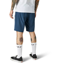 Fox Racing - Essex Tech Stretch Short 21"-Indigo Rinse (26915-388)