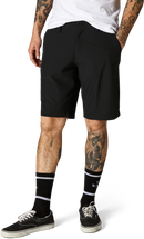 Fox Racing - Essex Tech Stretch Short 21"