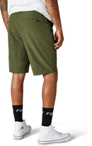 Fox Racing - Essex Tech Stretch Short 21"
