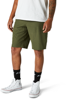 Fox Racing - Essex Tech Stretch Short 21"
