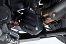 Wunderlich - Exhaust Flap Cover