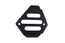 Exhaust flap cover-26930-002