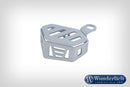 Wunderlich brake reservoir protector for BMW R1200GS LC, protection for the brake reservoir, guard brake reservoir