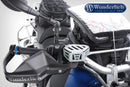 Wunderlich brake reservoir protector for BMW R1200GS LC, protection for the brake reservoir, guard brake reservoir