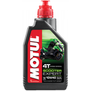 Motul - Scooter 4T