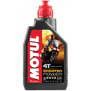 Motul - Scooter 4T