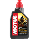 Motul - Scooter 4T