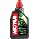 Motul - Scooter 4T