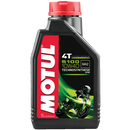 Motul - 5100 Ester 4T