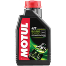 Motul - 5100 Ester 4T
