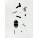 Magura - 167 Master Black LH 10.5 Mineral, 146mm Lever Blade