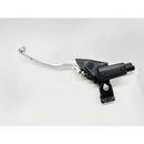 Magura - 167 Master Black LH 10.5 Mineral, 146mm Lever Blade