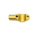 Magura - HC3 Mirror Clamp, M10X1.25, Gold