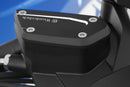 Wunderlich - Clutch & Brake Reservoir Cover Set for BMW R 1200 GS LC (2013 - 2016)