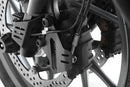 Wunderlich Brake caliper cover F 750, 850 and 900 GS - complete your BMW ✔ Premium components ✔ Integrated design ➜ Order now
