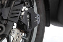 Wunderlich Brake caliper cover F 750, 850 and 900 GS - complete your BMW ✔ Premium components ✔ Integrated design ➜ Order now