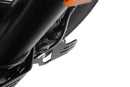 Wunderlich Brake caliper cover F 750, 850 and 900 GS - complete your BMW ✔ Premium components ✔ Integrated design ➜ Order now