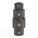 Kimpex-AXLE WRENCH KIMPEX MCT-6109B 