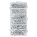 Kimpex-HITCH PIN R CLIP KIT (150PCS) MCT-1022 