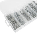 Kimpex-HITCH PIN R CLIP KIT (150PCS) MCT-1022 