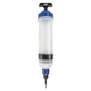 Kimpex - 1.5L Fluid Extractor (Manual Pump)