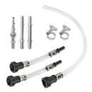 Kimpex - 1.5L Fluid Extractor (Manual Pump)