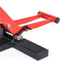 Kimpex-DIRT BIKE LIFTSTAND W/DAMPER KIMPEX NC-6216 