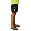 Fox Racing - Overhead Boardshort Youth-Black (27195-001)