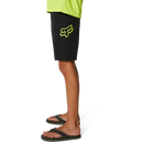 Fox Racing - Overhead Boardshort Youth-Black (27195-001)