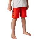 Fox Racing - Overhead Boardshort Youth-Flo Red (27195-110)