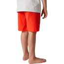 Fox Racing - Overhead Boardshort Youth-Flo Red (27195-110)