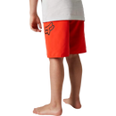 Fox Racing - Overhead Boardshort Youth-Flo Red (27195-110)