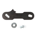 Rouski - Retractable Wheels Hardwares