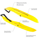 Kimpex-SKI RUSH KIT YE KIMPEX 272623 