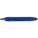 Kimpex-SKI RUSH KIT BL KIMPEX 272627 