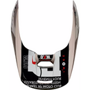 Fox Racing - V1 Helmet Visor - Illmatik