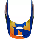 Fox Racing - V1 Helmet Visor - Oktiv