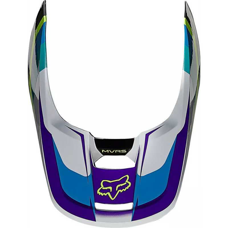 Fox Racing - V1 Helmet Visor - Tro
