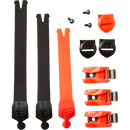 Fox Racing - 2020 Comp Strap/Buckle Kit